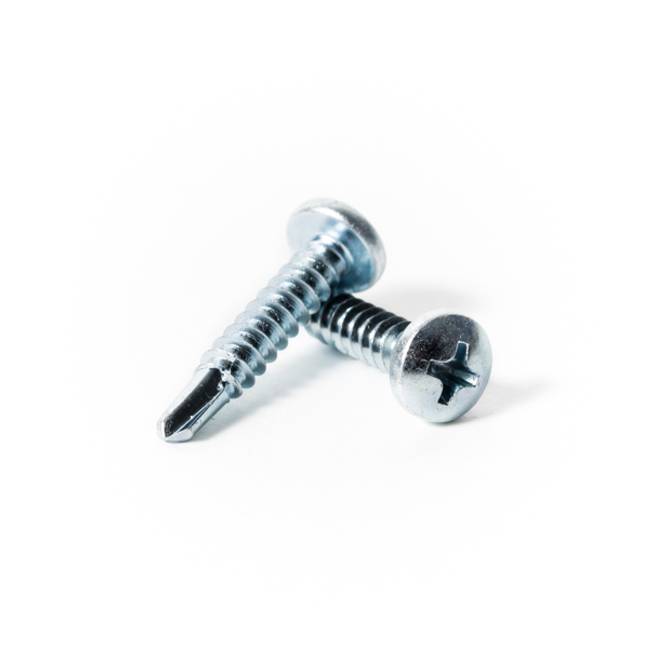 What Is a Self-Piercing Screw? - All Points Fasteners