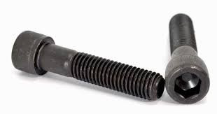 10 Tornillos 7/16-14 X 2 1/4 In Nc Grado 8 Fontana Fasteners - Foto 14