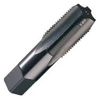 3/818 Carbon Steel Pipe Tap The Nutty Company, Inc.