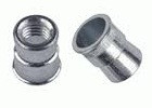 10-32 Aluminum Marson Thread-Sert (.093+ Grip) | The Nutty Company, Inc.