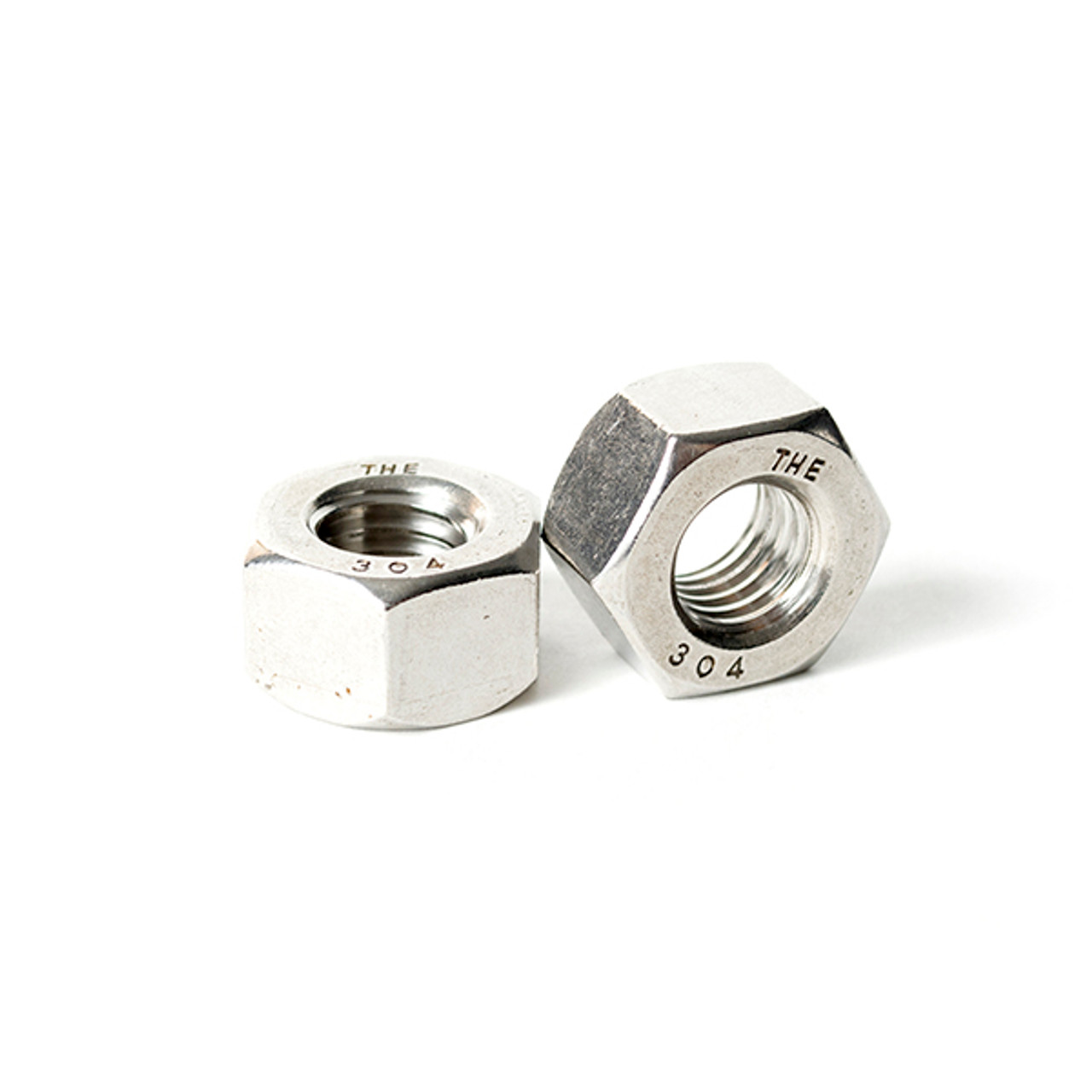 Heavy Hex Nut