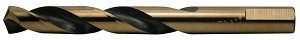 Drill America BRCF228 5/8" X 5/8" HSS 4 Flute Double End, End Mill Drill America Brcf228