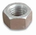 Aluminum Hex Nuts Aluminum Finished Hex Nuts The Nutty Company Inc.