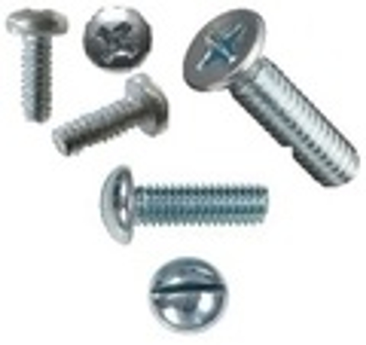 Machine Screws for Sale Buy Machine Screws The Nutty Company, Inc.