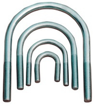 The Essential Guide to U-Bolts: Types, Materials, and Applications