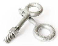 Eye Bolt vs. Eye Nut: What’s the Difference?