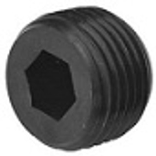 Socket Pipe Plug | The Nutty Company, Inc.