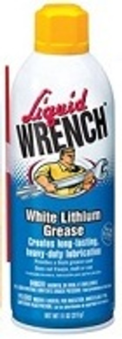 Liquid Wrench Chain Lube - 11 oz