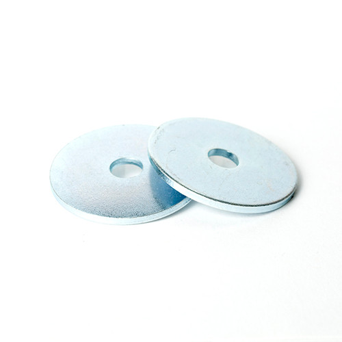 3/8 x 2 Heavy Fender Washer 1/8" Thick | The Nutty Company, Inc.