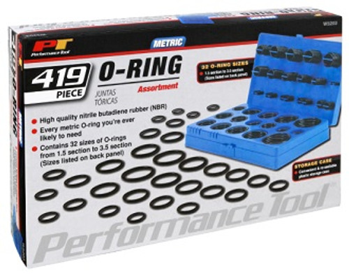 Battle Tested BT-4 Paintball Marker O-ring Oring Kit x 4 rebuilds / kits –  Mothercare Preparatory Schools