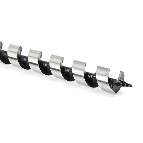 3/4" x 18" Ship Auger