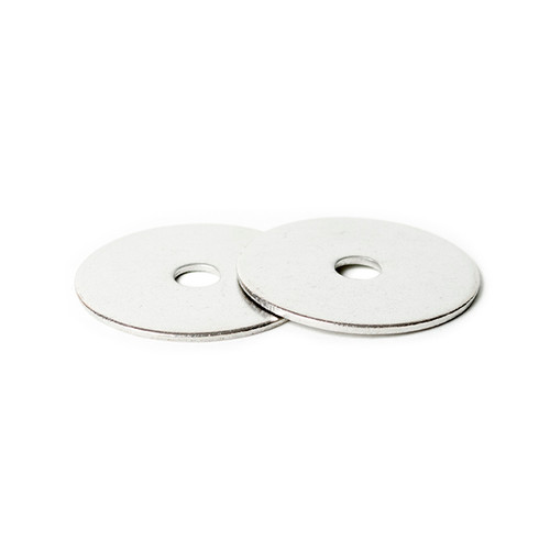 1/2 x 2 Fender Washer 18-8 Stainless Steel - The Nutty Company, Inc.