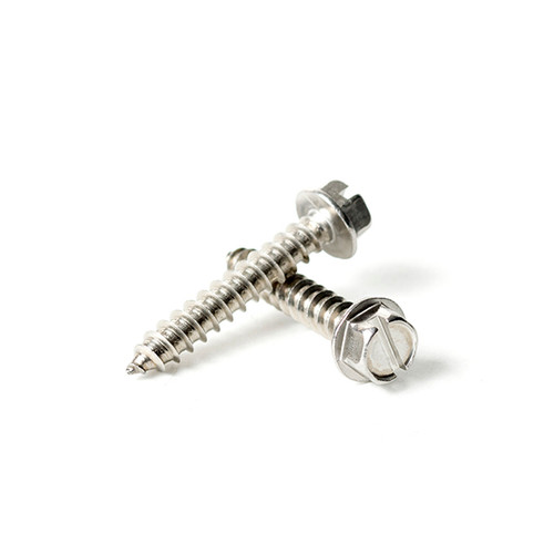 Stainless Steel Fasteners