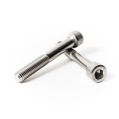 M20 x 2.5 x 80 Socket Head Cap Screw A2 Stainless Steel DIN 912  | The Nutty Company, Inc.