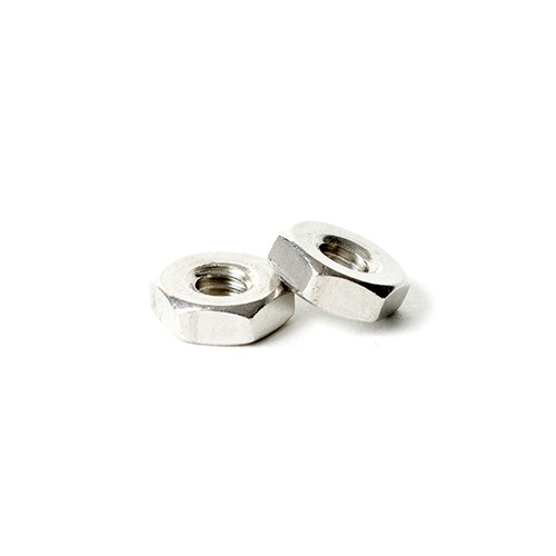 10-32 Hex M/S Nut  18-8 Stainless Steel | The Nutty Company, Inc.