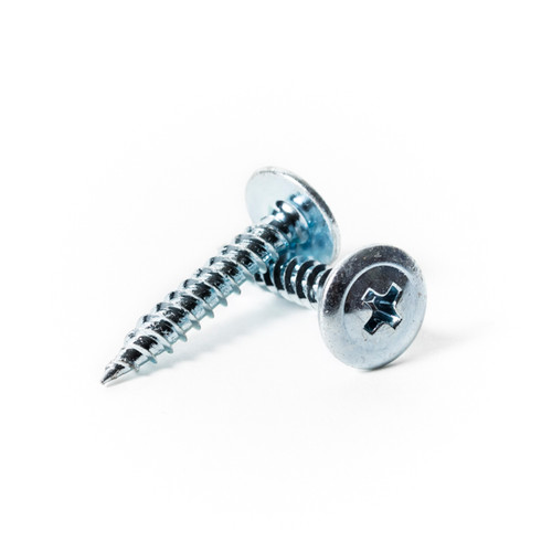 Stainless Steel Screws in in Round Head, Flat Head, Pan Head | The