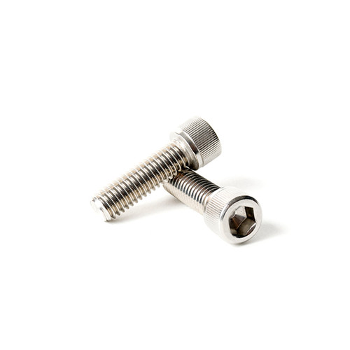 5/16-24 X 1-1/2 Socket Head Cap Screw 18-8 Stainless Steel | The Nutty Company, Inc.