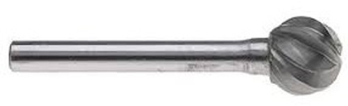 BALL-NF Carbide Bur - (Champion U.S.A.) BURSD1NF | The Nutty Company, Inc.