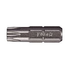 T-9 TORX® Insert Bit 1" Long | The Nutty Company, Inc.