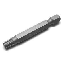 T-20 TORX® Drive Bit 2" Long