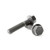 3/4-10 x 4-1/2 Grade 8 Hex Flange (Frame) Bolt Blk Phos & Oil (PT) | The Nutty Company, Inc.