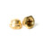 3/4-10 Brass Hex Acorn (Cap) Nut  | The Nutty Company, Inc.