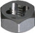 M10 x 1.5  Metric Carbon Steel Hex Die | The Nutty Company, Inc.
