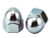 5/8-18 CHROME Acorn Nut Low Crown | The Nutty Company, Inc.