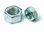 3/8-16 CHROME Hex Nut (USS) Coarse | The Nutty Company, Inc.