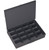 16 Large Compartment Box w/ Latch - Durham U.S.A. | The Nutty Company, Inc.