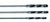 1/2 x 24" Flex Bell hanger Drill | The Nutty Company, Inc.