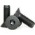 10-24 x 1/2" Flat Head Socket Cap Screw (FT) Alloy Blk Ox | The Nutty Company, Inc.