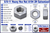 5/8-11 Galvanized 2H A194 Structural Heavy Hex Nut | The Nutty Company, Inc.