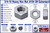 3/4-10 Galvanized 2H A194 Structural Heavy Hex Nut | The Nutty Company, Inc.