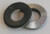 #8 Galvanized Rubber (EPDM) Bonded Washer 1/2" OD | The Nutty Company, Inc.