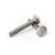 1/4-20 x 1 1/4 (FT) Galvanized Carriage Bolt | The Nutty Company, Inc.