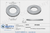 5/8 Galvanized F436 Structural Flat Washer (1-5/16" OD) | The Nutty Company, Inc.