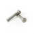 3/8-16 x 8 Galvanized Hex Bolt (6" Thread) | The Nutty Company, Inc.