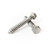 3/4 x 8" Galvanized Hex Lag Screw | The Nutty Company, Inc.