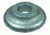 7/8 Galvanized Ogee Washer | The Nutty Company, Inc.