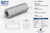 3/8-16 x 1-3/4 Galv Rod Coupling Nut | The Nutty Company, Inc.