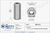 1/2-13 x 1-3/4 Galv Rod Coupling Nut | The Nutty Company, Inc.