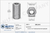 3/4-10 x 2-1/4 Galv Rod Coupling Nut | The Nutty Company, Inc.