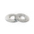 5/8"  Galvanized SAE Flat Washer (1-5/16" OD) | The Nutty Company, Inc.