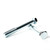 5/16"-18 x 5" Grade 5 Hex Head Cap Screw, Partial Thread - Plated | The Nutty Company, Inc.