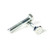 1"-8 x 5" Grade 5 Hex Head Cap Screw, Partial Thread - Plated | The Nutty Company, Inc.