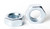 7/16"-20 Hex Jam Nut  - Plated | The Nutty Company, Inc.