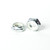 1 1/8"-7 Thin Nylon Insert Lock Nut (NTE) - Plated | The Nutty Company, Inc.