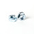 1/4"-28 K-Lock (KEPS) Nuts - Plated | The Nutty Company, Inc.
