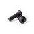 M3 x 0.50 x 25 (FT) Button Head Socket Cap 12.9  ISO 7380 (Blk Ox ) | The Nutty Company, Inc.